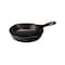 Lodge Lodge 6.5" Cast Iron Preseasoned Skillet, PK6 L3SK3 - alternate 1